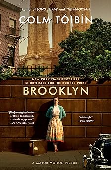 Brooklyn Colm Toibin